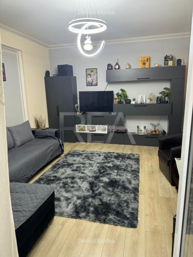 Apartament 2 camere - 1