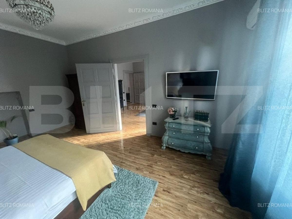 Apartament de poveste , 2 camere, 75mp, zona Maria - 5