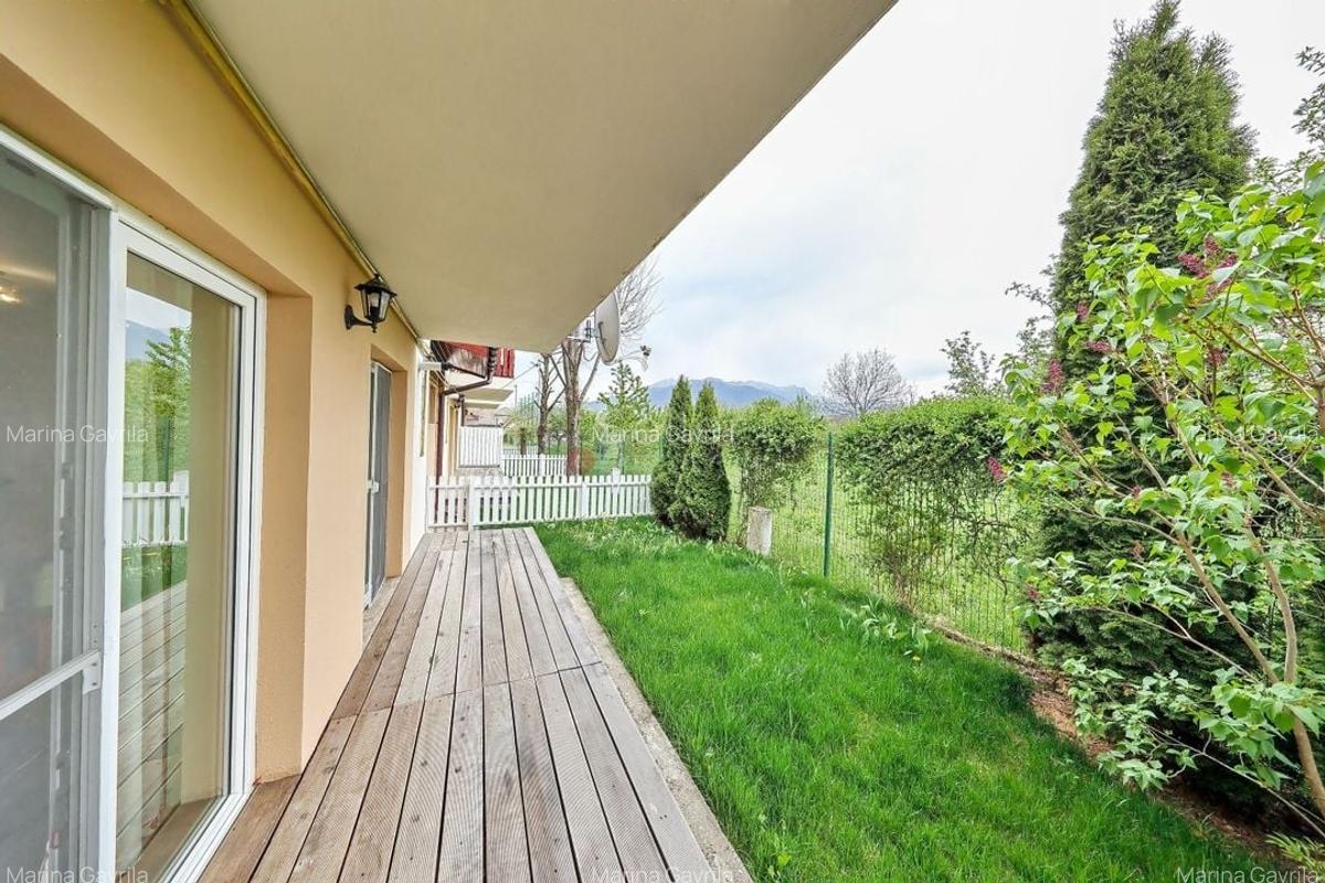 Casă cu 5 camere în Tohanu Nou - 9