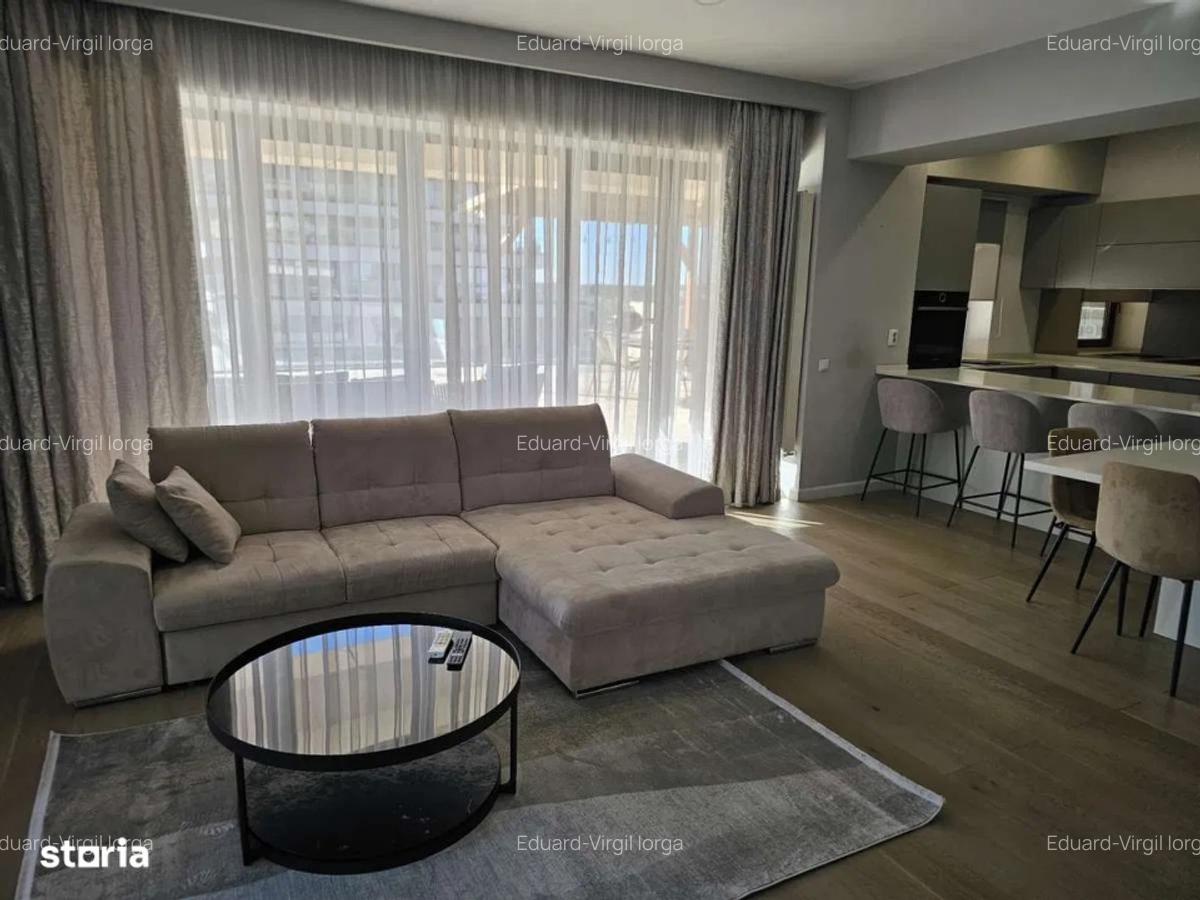 3 Camere Lux | Vita Bella | Pipera | 115 mp | 2 Locuri de Parcare - 9