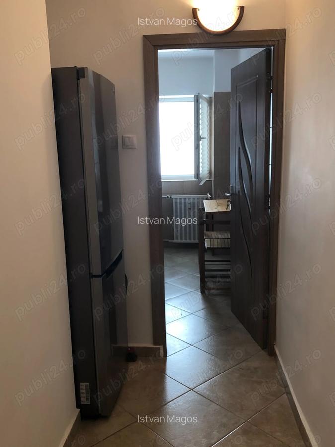 Garsoniera Calea Mosilor - Blvd Eminescu - 2