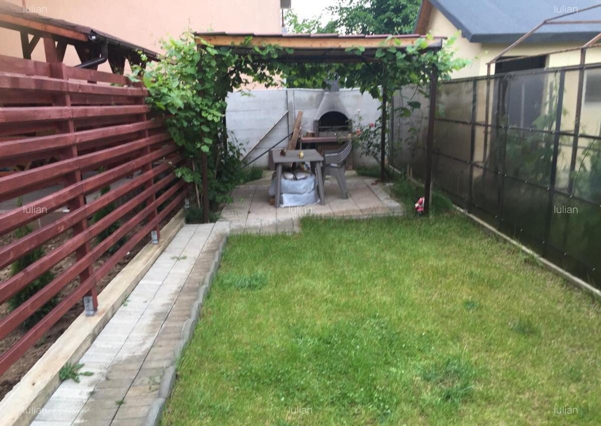 Inchiriez Apartament 2 Camere str. Drumul Bacriului - 1