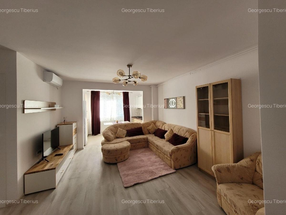 Vând ap. 2 camere + 2 locuri de parcare  în Hills Palady /București/Sector 3 - 7