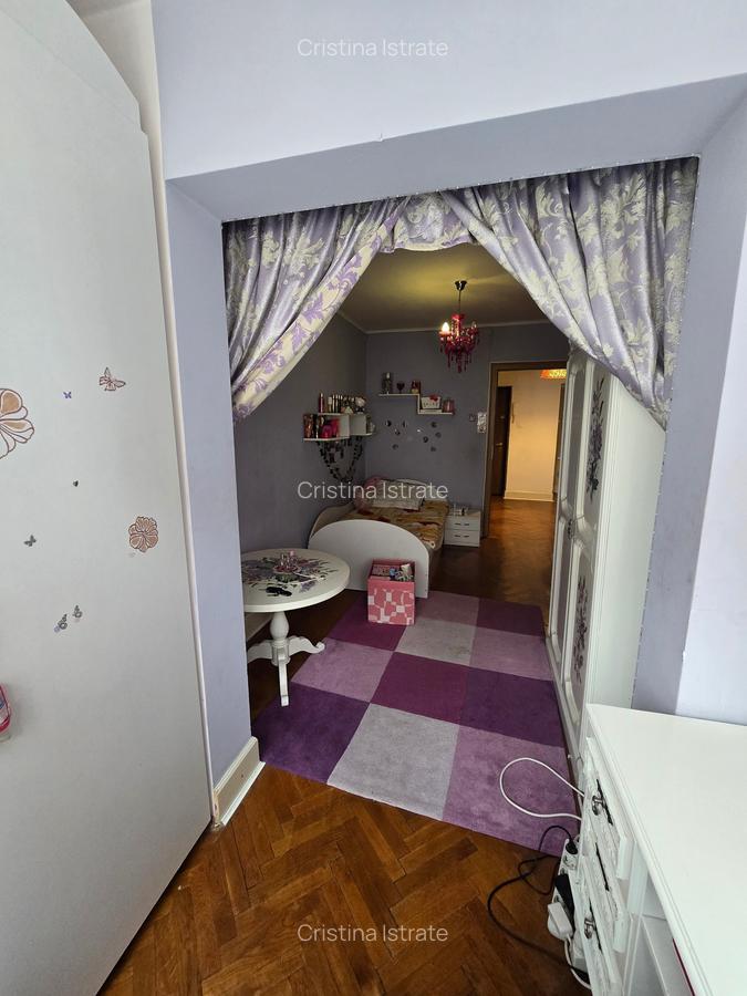Spitalul Judetean- Stadion- 4 camere- etajul 3 -Pet Friendly - 8