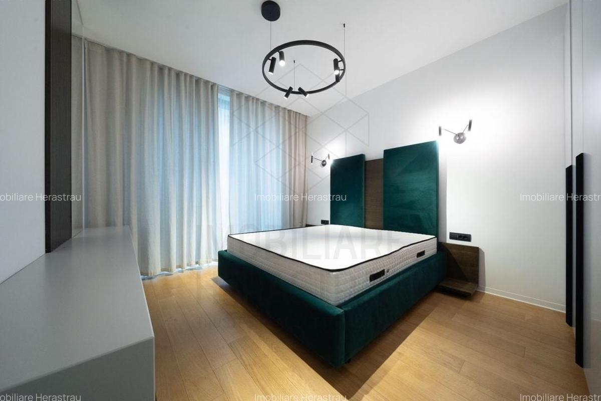 Herastrau | Top-of-the-line 2 bedrooms apartament - 18