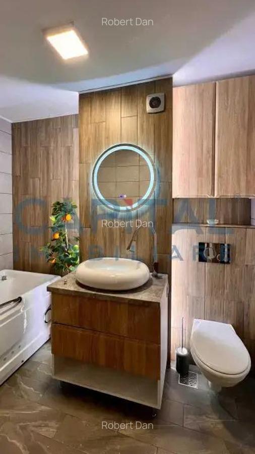 Apartament Duplex Modern de Inchiriat 90 m2, Centru, Cluj-Napoca - 8