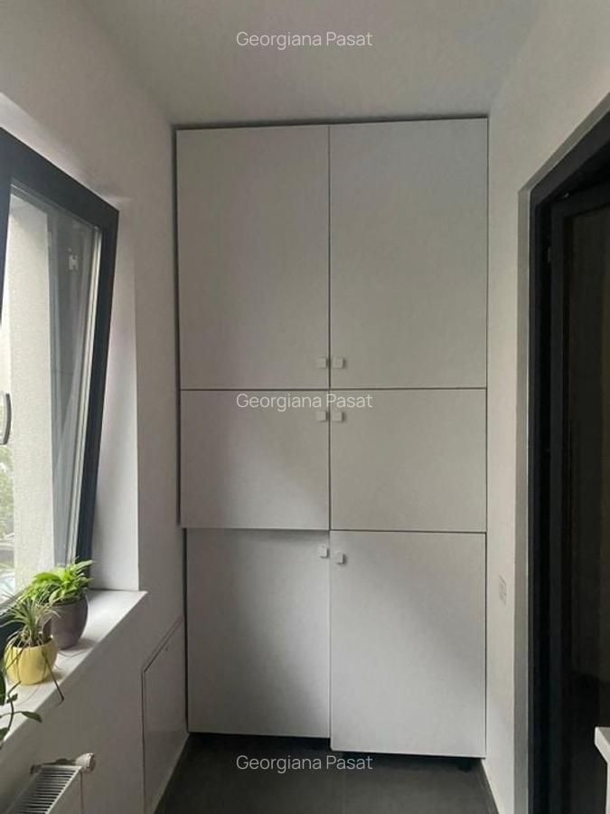 Apartament 4 Camere Mobilat  si Utilat! parcare inclusa in pret - 8