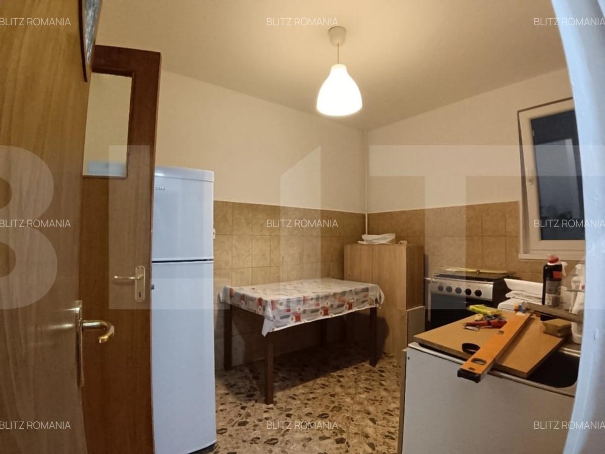 Apartament 2 camere | Etaj 7 | 2 Lifturi | Langa Plaza & Metrou Drumul Taberei - 4