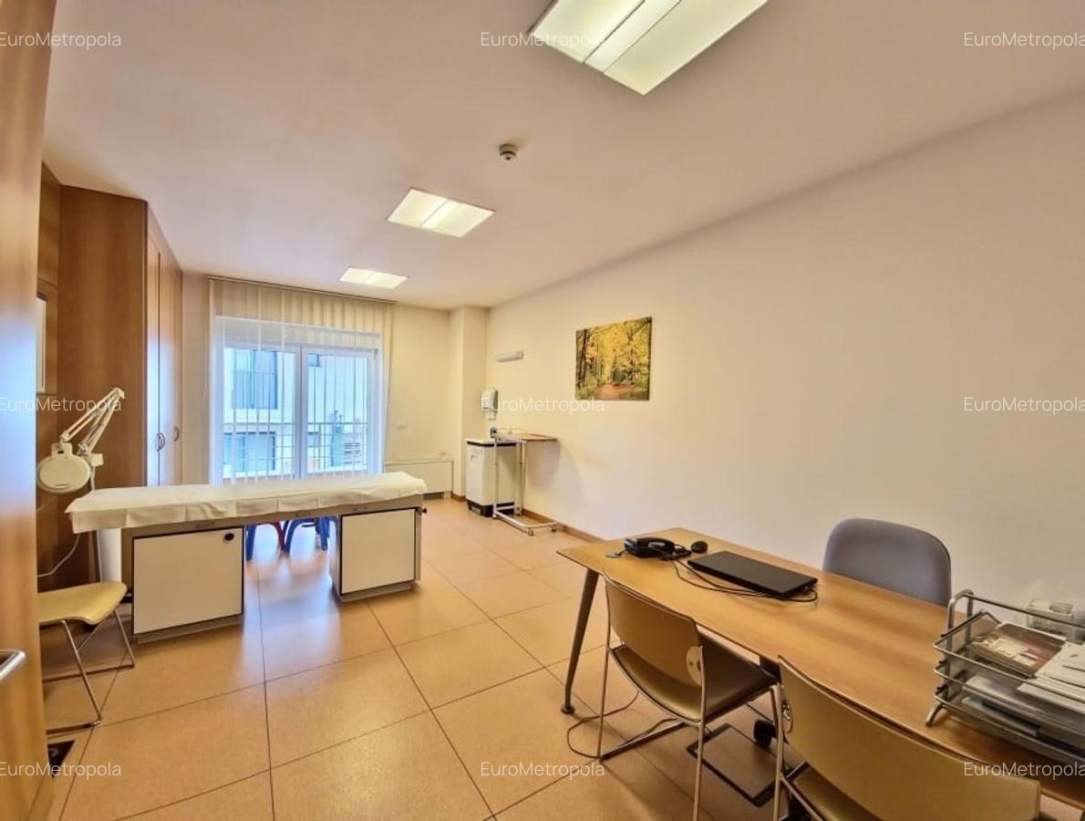 Apartament cu 6 camere decomandat în Herăstrău - 15