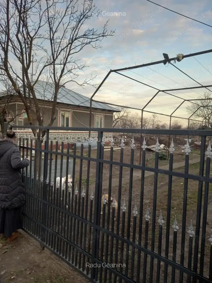 Casa cu suflet de vanzare Scutelnici, Buzau - 10