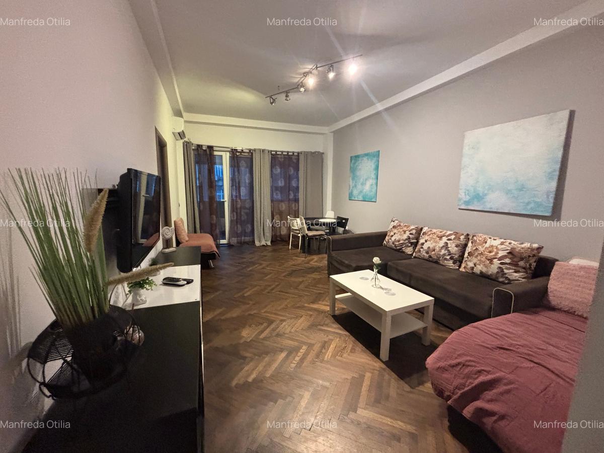 Vanzare apartament cu 4 camere  C.A. Rosetti - 16