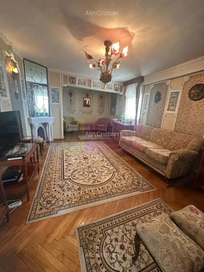 Apartament 3 camere | 96 mp | Doroban?i-Ambasada Turca - 2