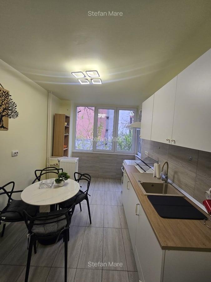 3 camere Iancului - Ferdinand-Dimitrov - 5