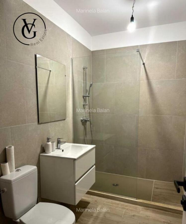 Apartament 2 camere Alezzi Infinity - 8