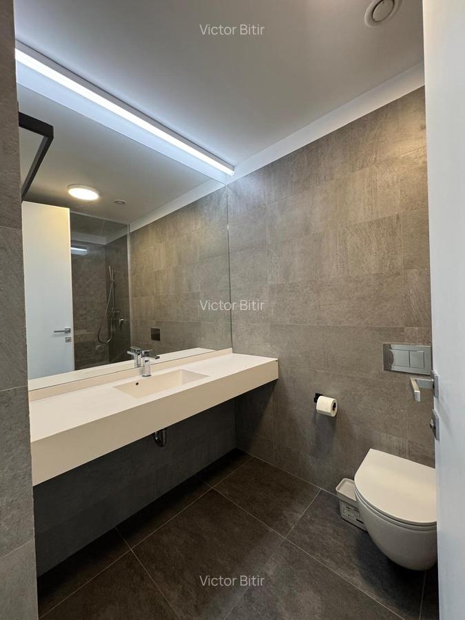 Apartament 2 camere de INCHIRIAT | One Mircea Eliade | 47 mp utili | - 6