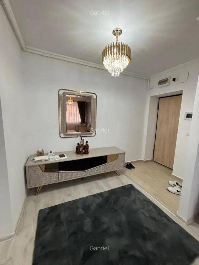Apartament 3 camere, 69mp utili+8mp balcon, centrala, AC, Hils Pallady - 2