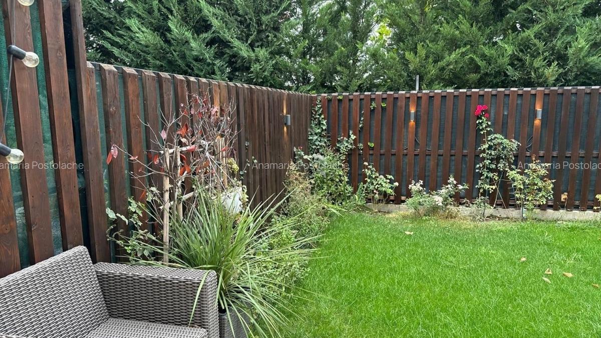 REV2005317 Vila Premium I Mobilata Utilata I Corbeanca I 2 Locuri Parcare - 17