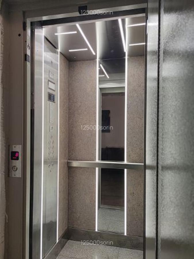 Apartament spațios cu 4 camere, liniștit și însorit. - 9
