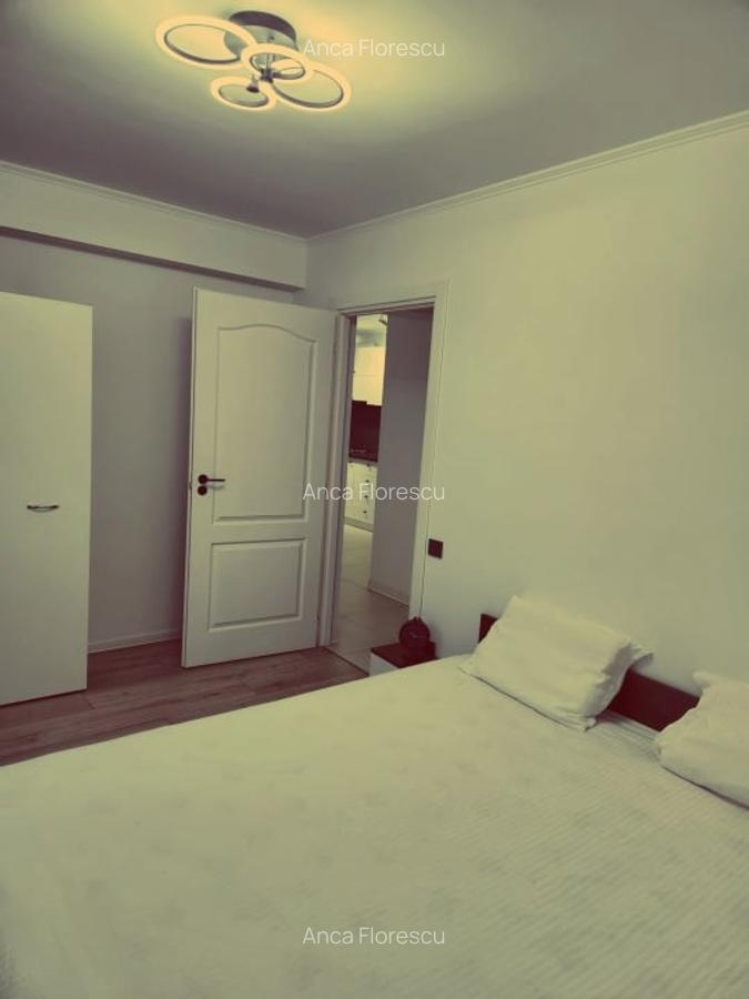 Chirie apartament 3 camere - 4