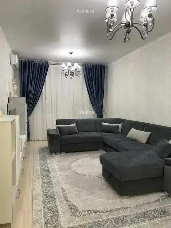 Apartament cu 2 camere de inchiriat in cartierul Florilor, zona linistita - 2