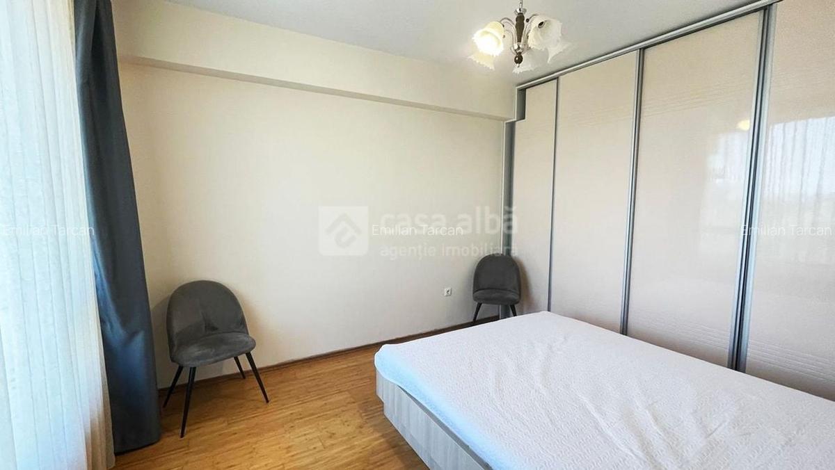 Copou | Exclusive Residence | apartament cu 3 camere impecabil - 7