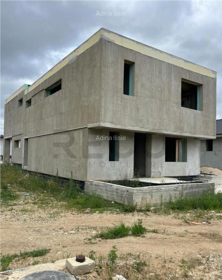 RECO Case cuplate la rosu (P E) Oradea Anexa de locuit - 2