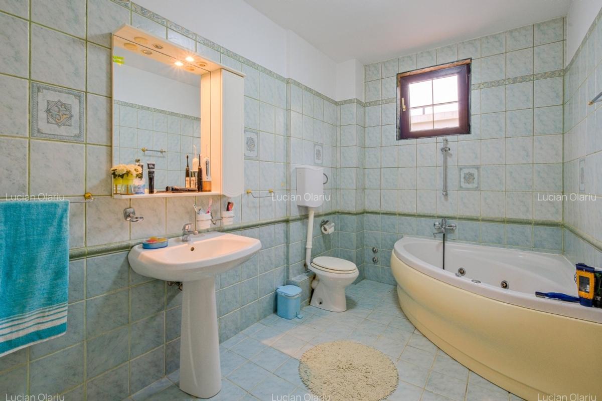 Vila Iancu Nicolae – intre Gradina Zoo si Jolie Ville | Liniste, spatiu si confo - 14