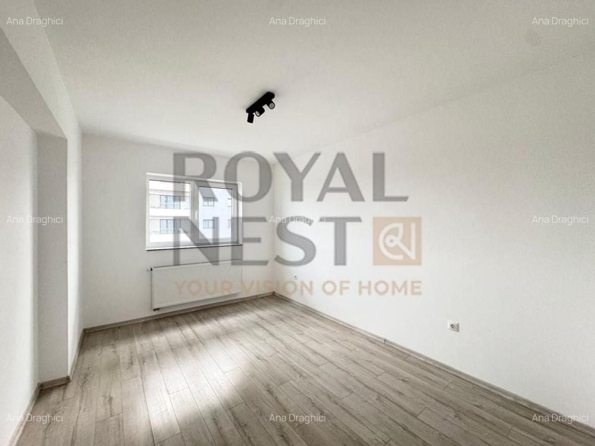 De inchiriat apartament de 2 camere in Avantgarden 3, faza 5 - 7