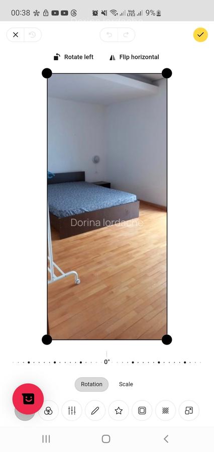 Apartament 2 camere mobilat si utilat et 7/8 aproape de metrou piata Romana - 5