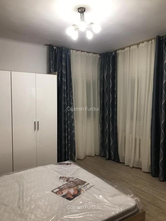 De inchiriat apartament cu 2 camere , Parcul Carol - 5