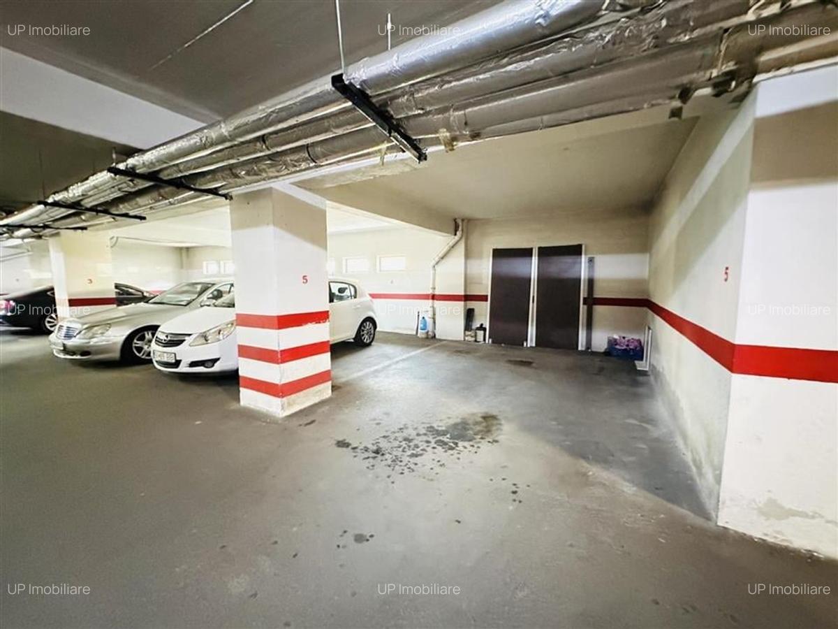 PENTHOUSE | ZONA IOSIA | STRADA EROFTE GRIGORE - 23