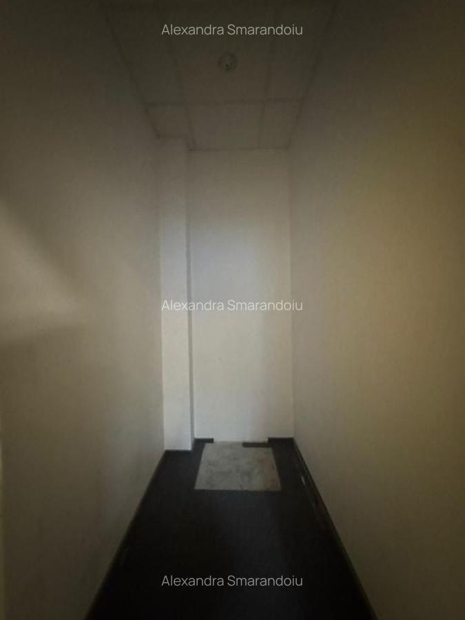 CLADIRE DE BIROURI S+P+4E - 13