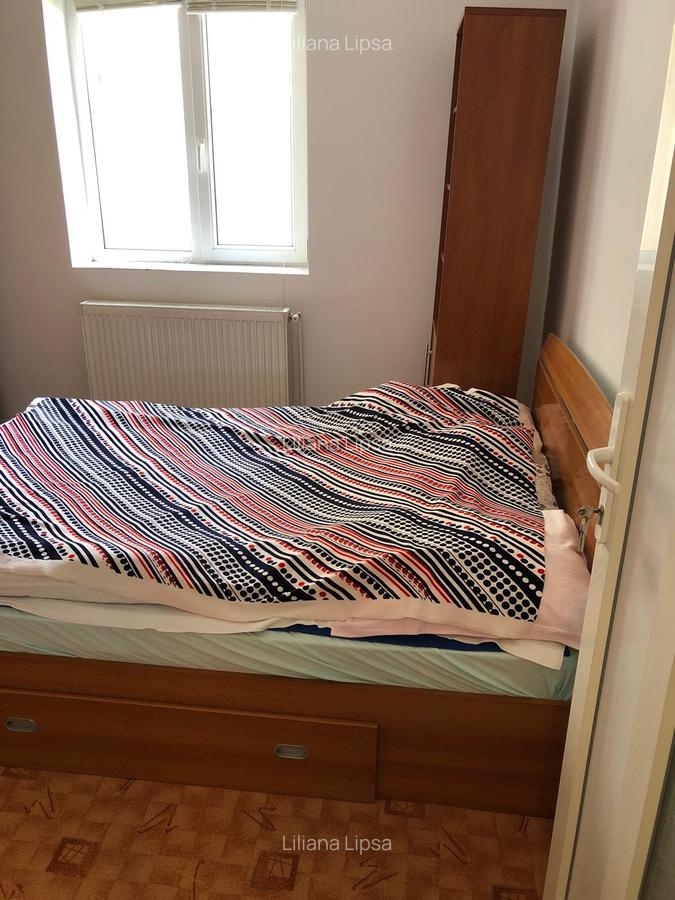 Apartament cu 2 camere decomandat, mobilat în Nord-Vest - 7
