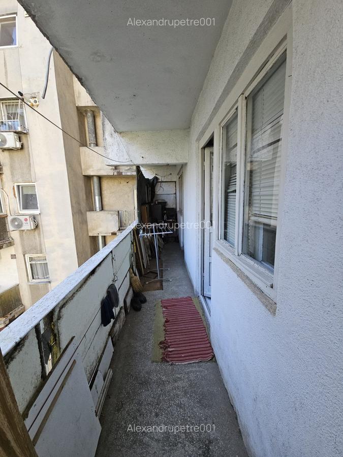 Apartament 4 cam | Vergului |  3 min Metrou | 92 mp | Necesita Renovare - 4