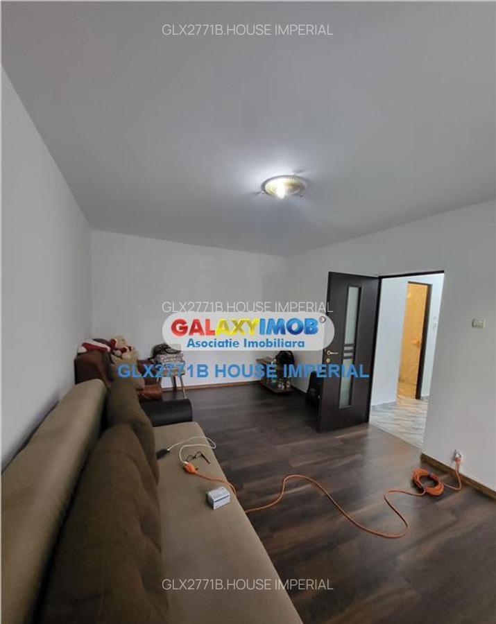 Apartament 2 camere bld Basarabia, plan secund - 3