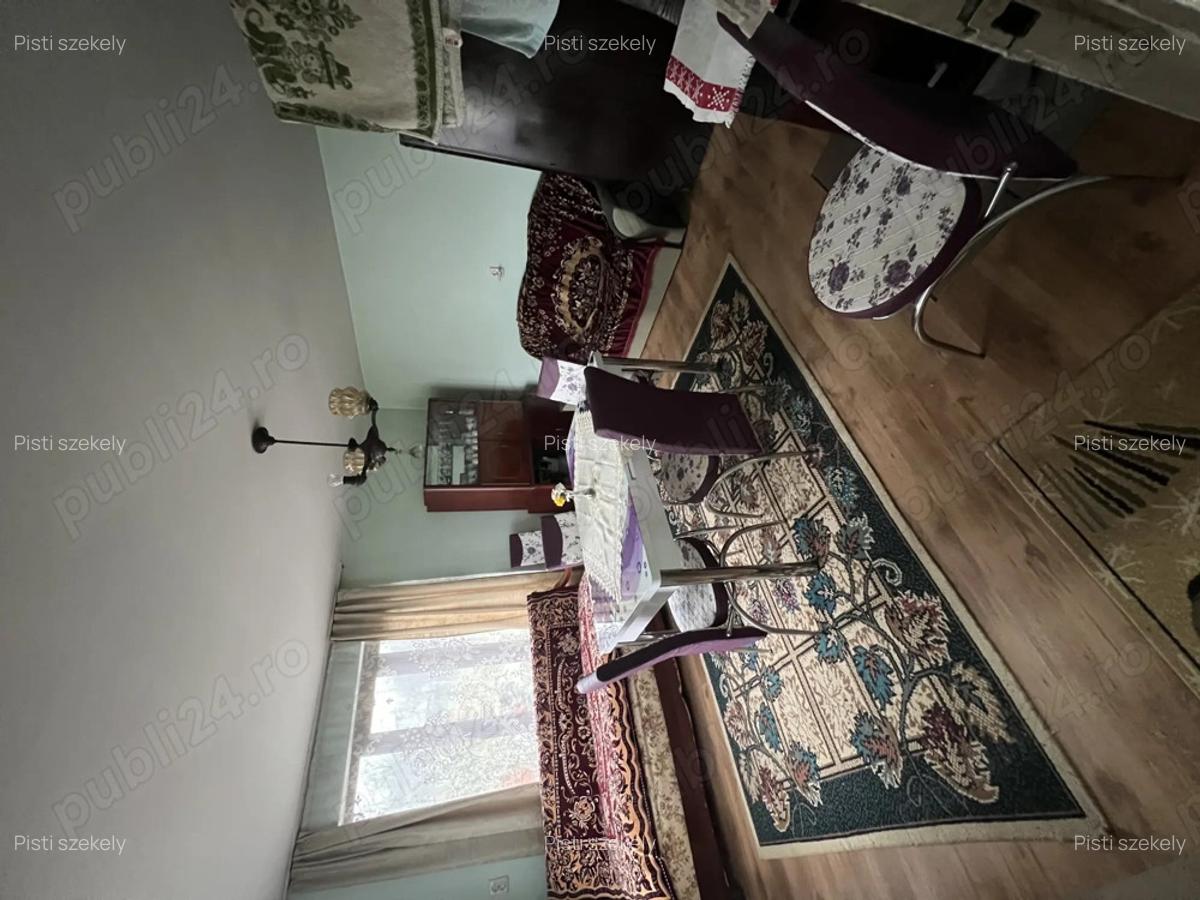 Se vinde casa parinteasca sat. Vechea com. Chinteni - 6