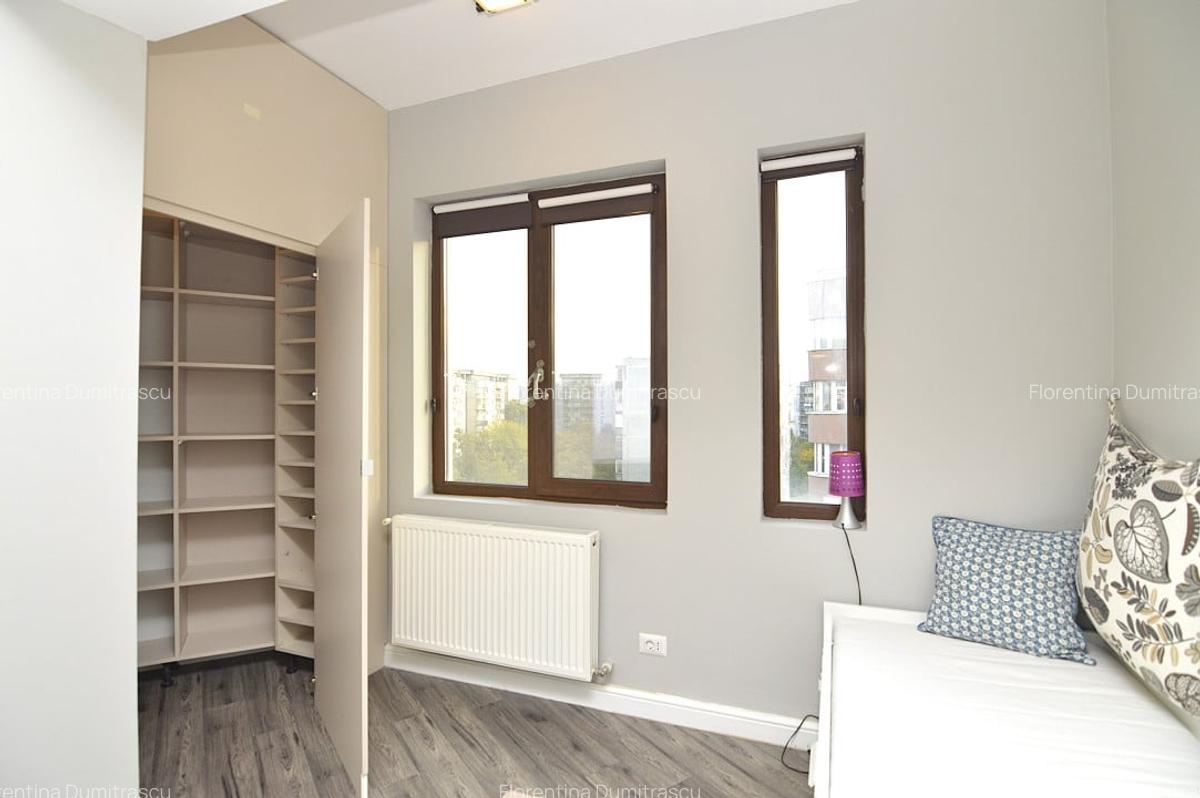 INCHIRIERE APARTAMENT 3 NERVA TRAIAN - VLAICU VODA RESIDENCE - 35