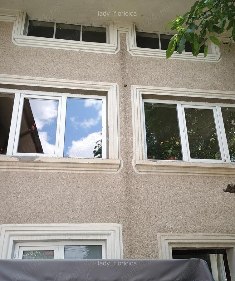 Vila Dimitrie Leonida 450 mp casa si teren - 5