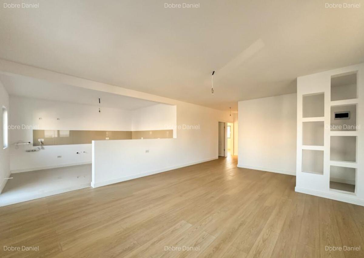 Casa noua, parter, 3 dormitoare, 2 bai - Pantelimon, Ferma A - 3
