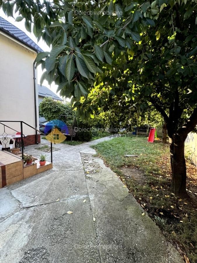 Casa sat Vadurele, comuna Alexandru cel Bun - 6