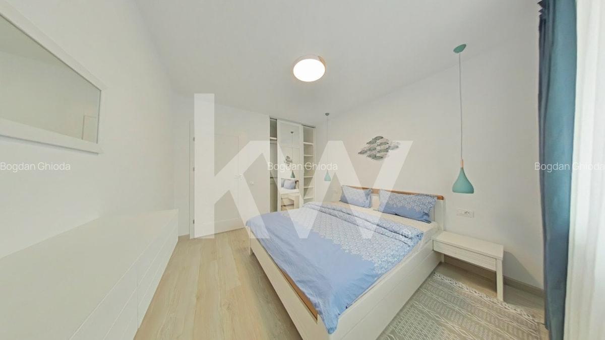 Apartament 2 camere I Urban Plaza - 5