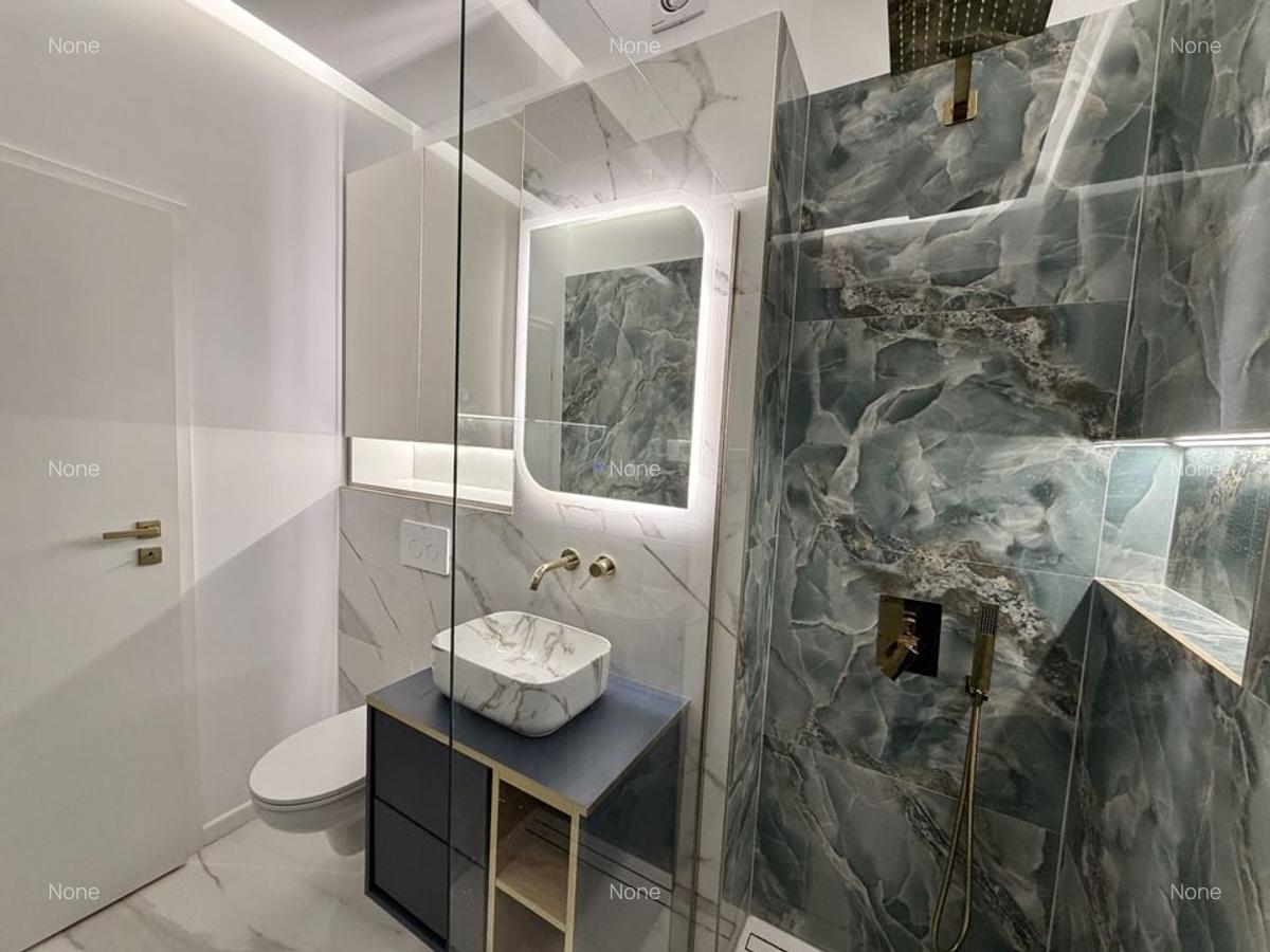 Garsonieră mobilată PREMIUM Exigent Plaza Residence Faza 5 Lujerului Politehnica - 11