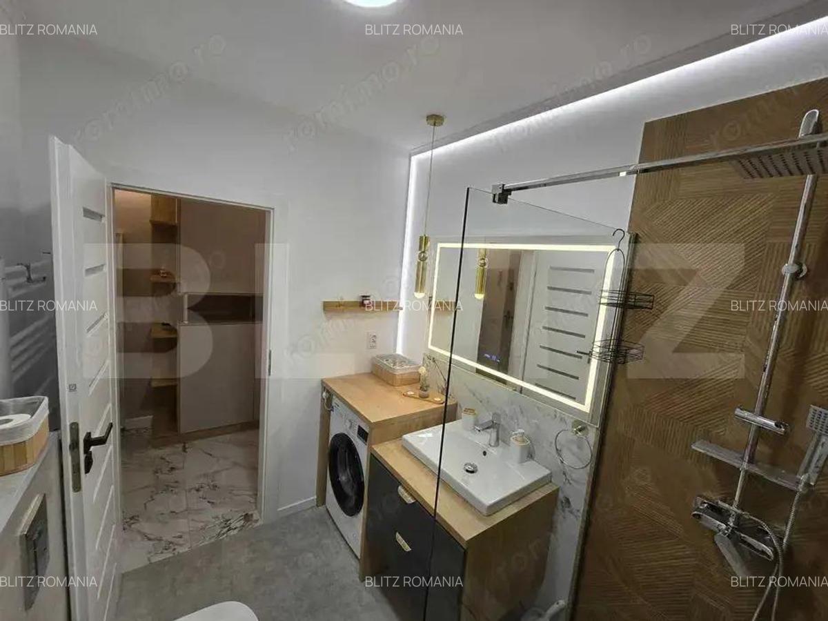 Apartament 2 camere, modern, parcare, Complex Sky Boulevard - 6