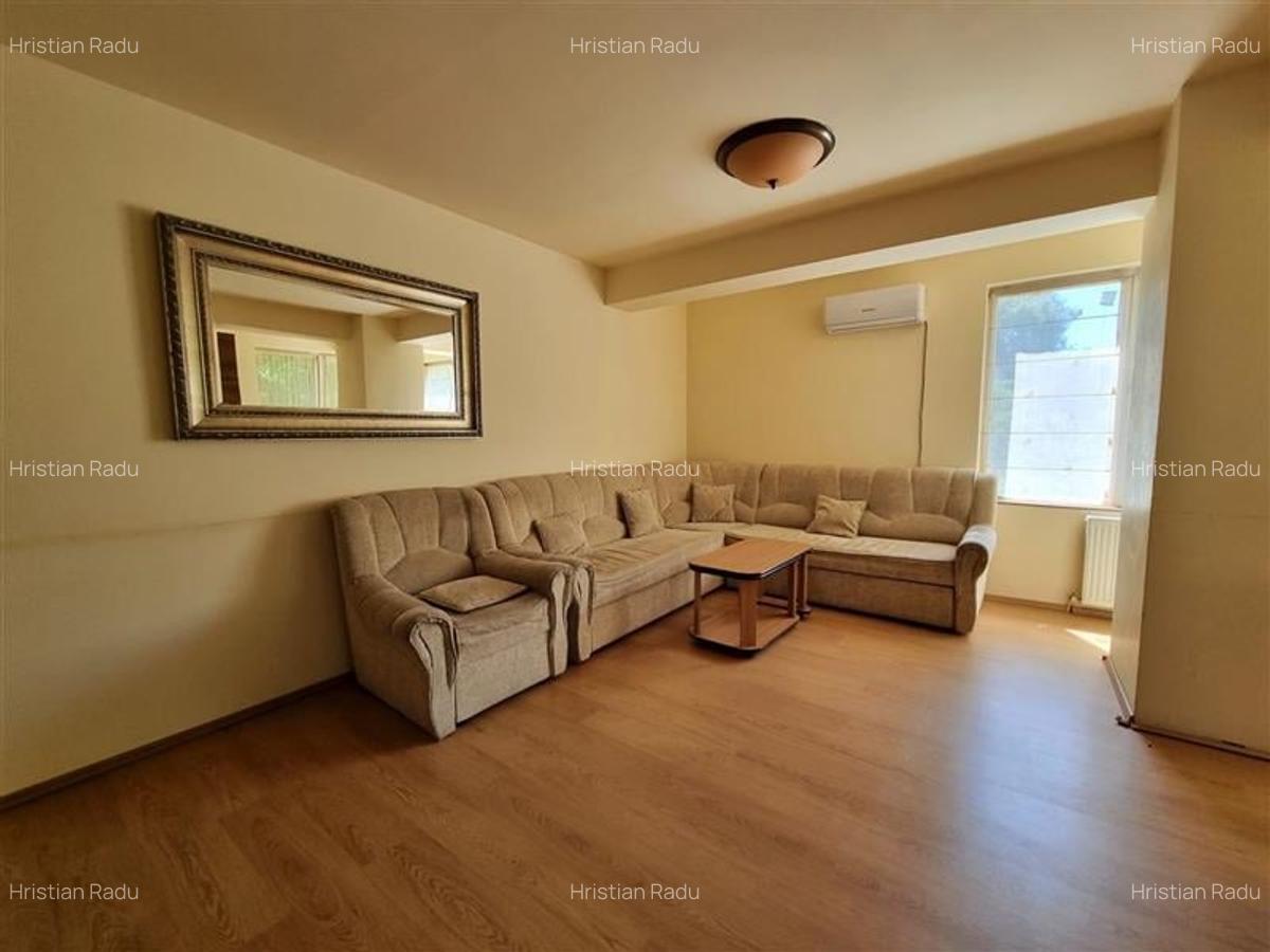 3 CAMERE ET.1/3 CU LIFT - BUCURESTII NOI METROU PARC BAZILESCU - 4