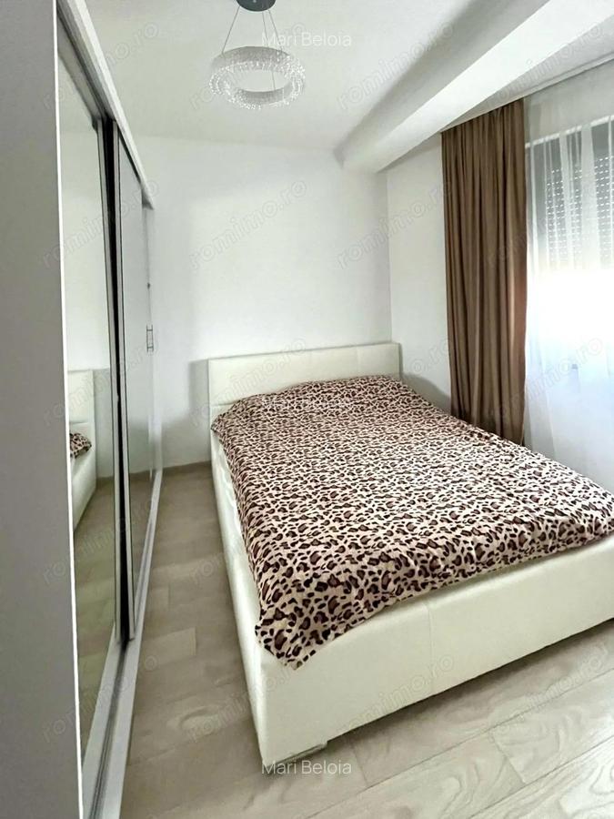 Giroc-Braytim, Loc de parcare, Mobilat-Utilat - 1