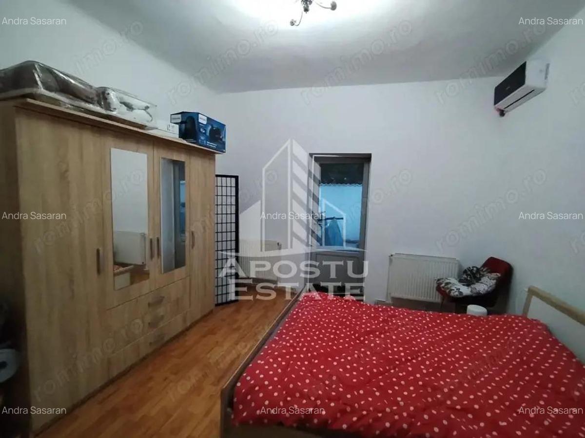 Apartament cu 2 camere la curte comuna in zona Odobescu - 5