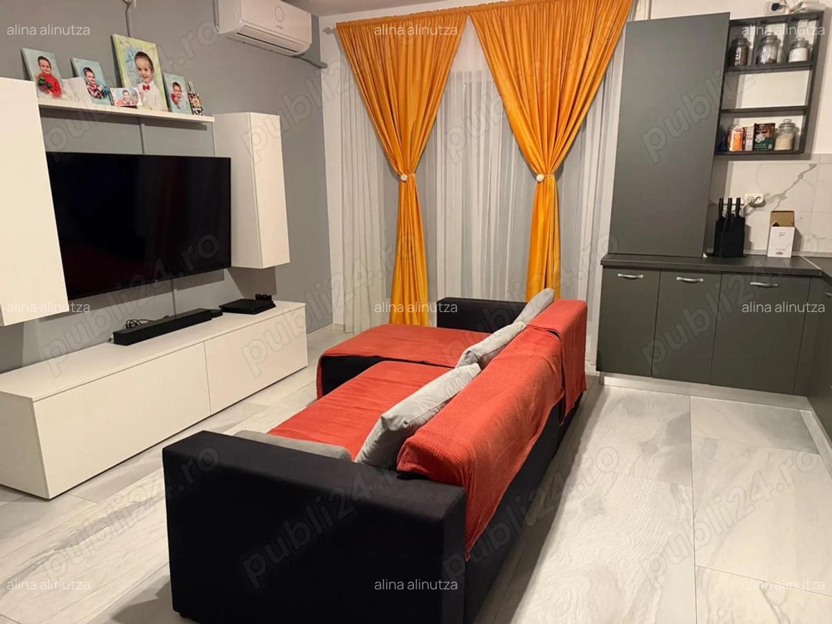 Vand apartament cu 3 camere Timi?oara Dumbravita - 3