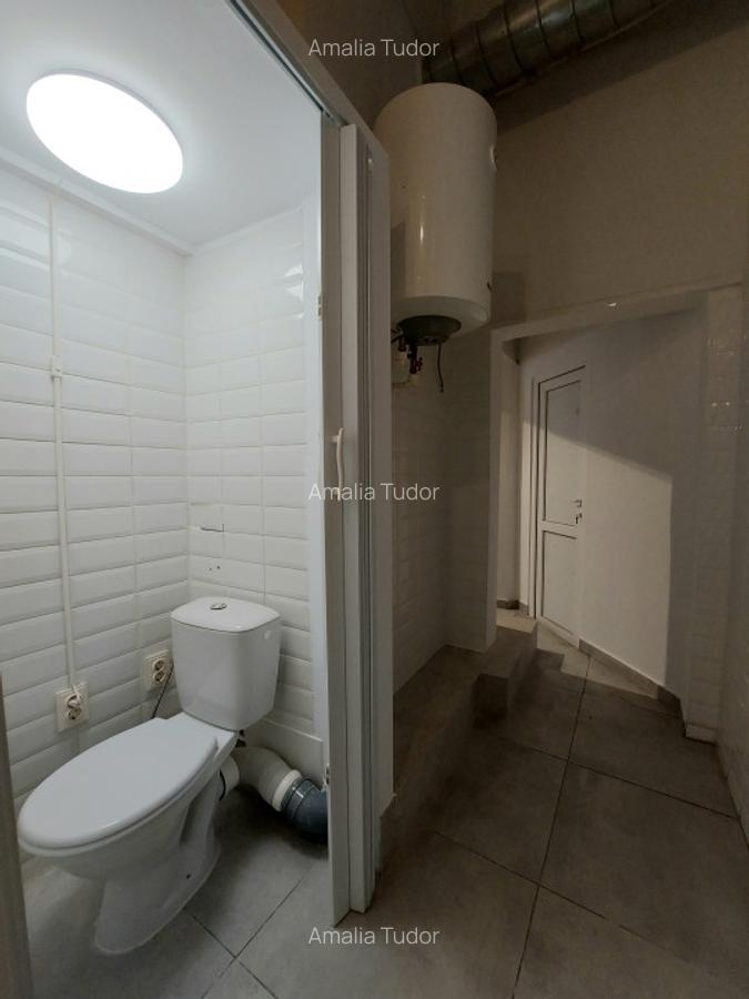 Centrul Vechi, spatiu comercial 34mp Str. Smardan, comision 0%! - 9
