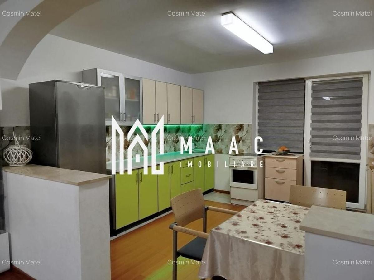 Casă individuală cu 4 camere în Șura Mare - 4