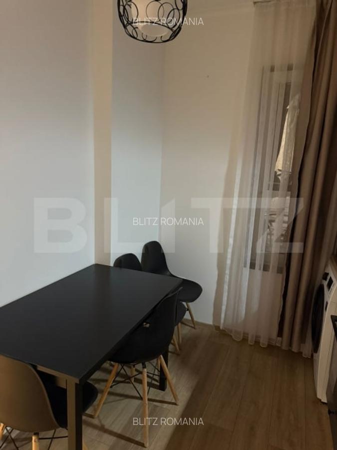Apartament 2 camere, 60 mp, terasa 28 mp, parcare, zona Terra - 2